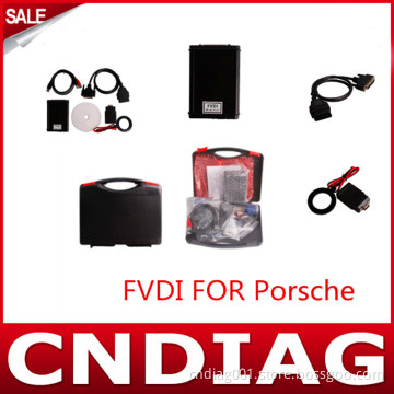 FVDI for Porsche, FVDI ABRITES Commander for Porsche (V4.1)
